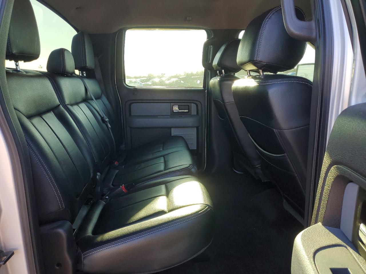 2014 FORD F150 SUPERCREW photo 10