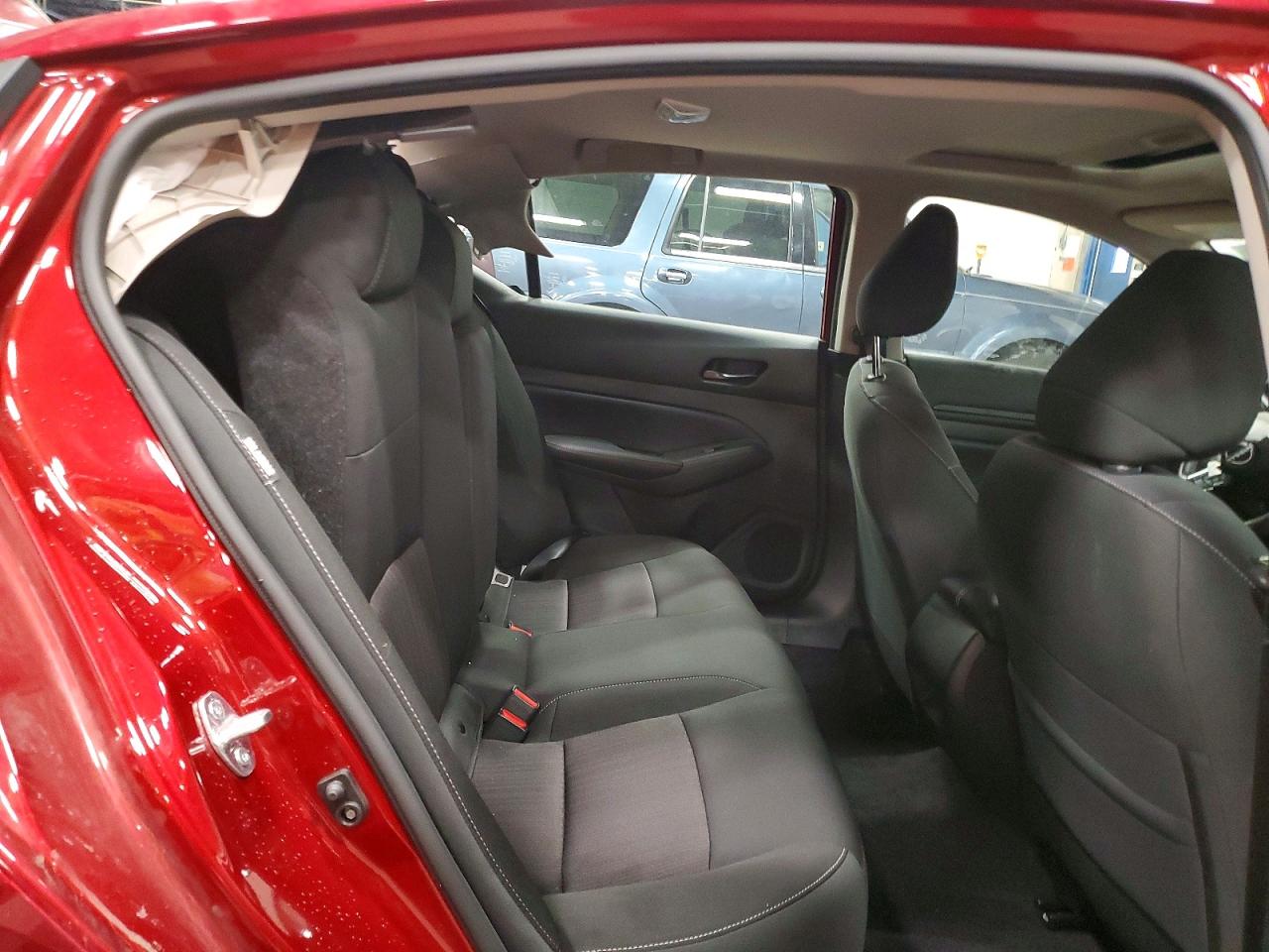 2024 NISSAN ALTIMA SV photo 10