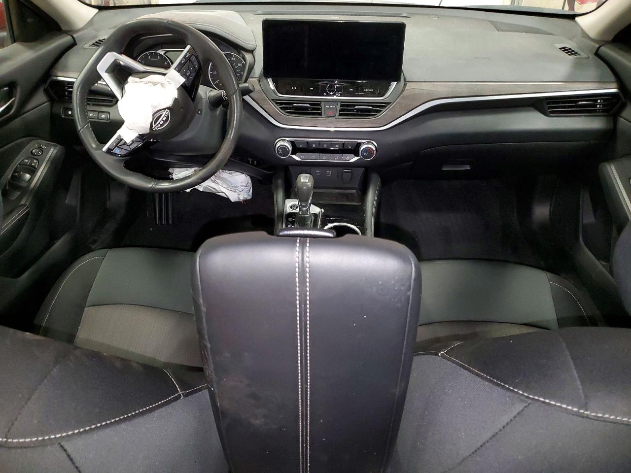 2024 NISSAN ALTIMA SV photo 8