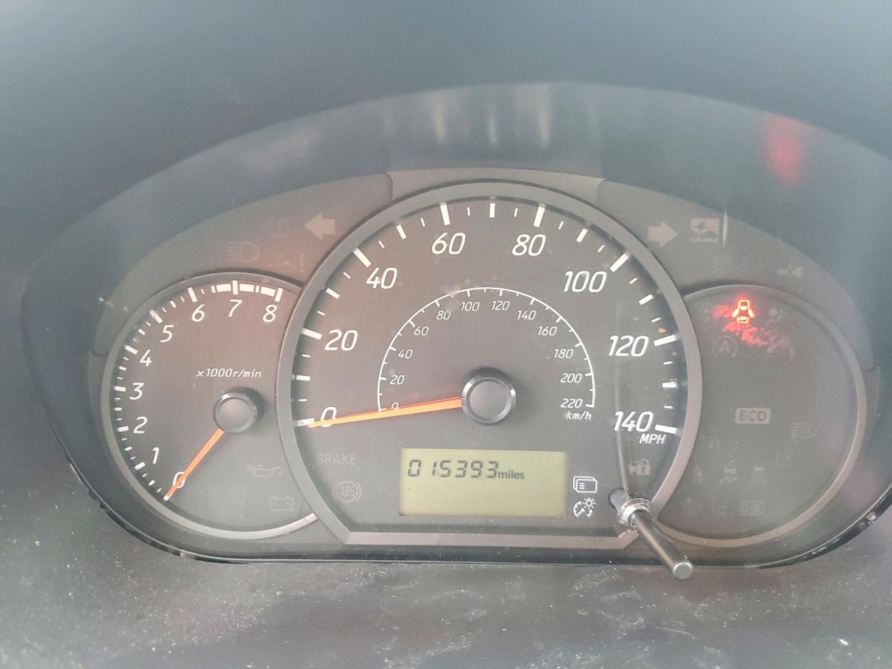 2024 MITSUBISHI MIRAGE G4 ES photo 9