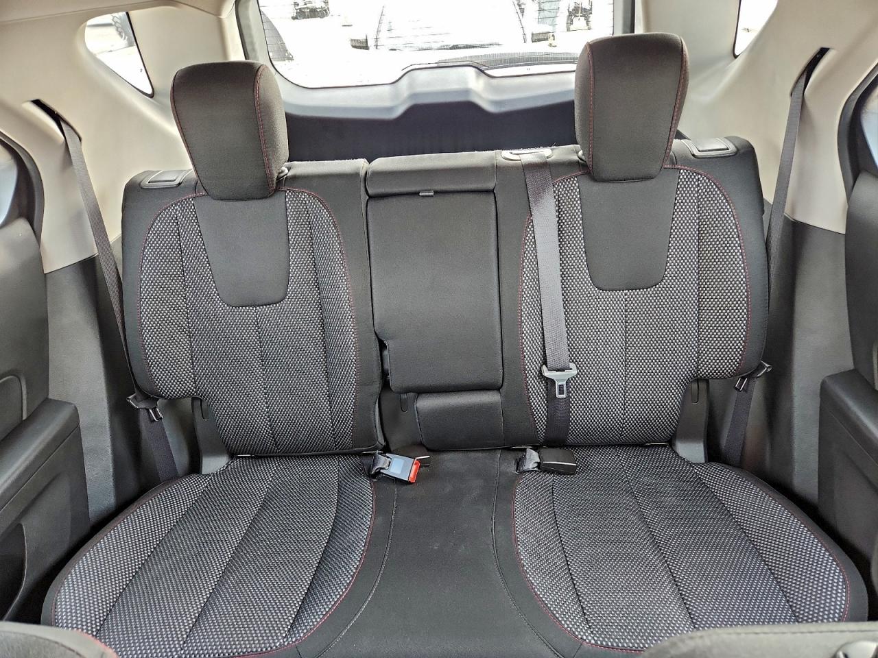 2017 CHEVROLET EQUINOX LS photo 10