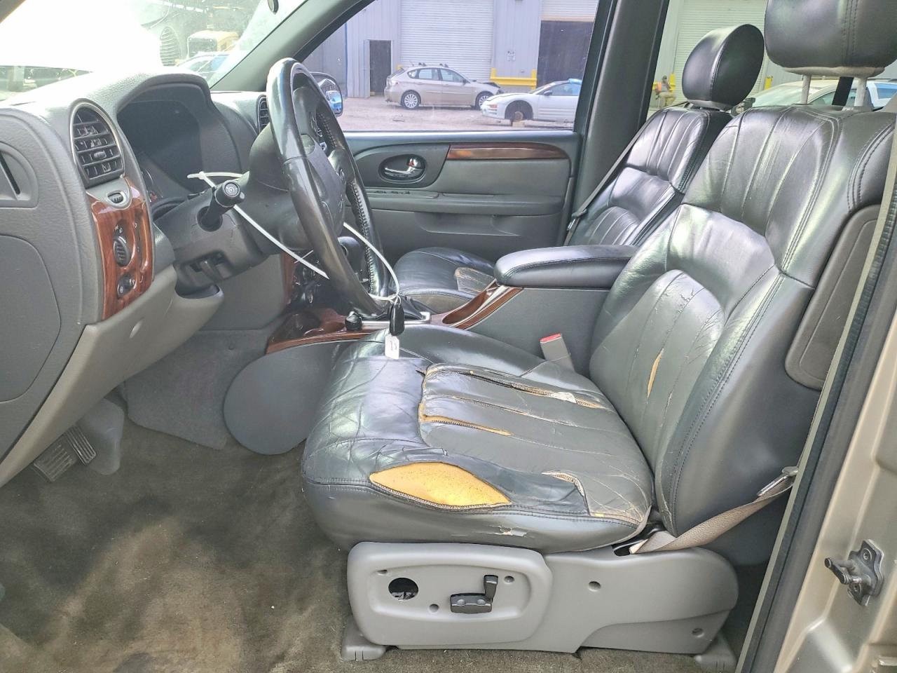 2003 GMC ENVOY XL photo 7