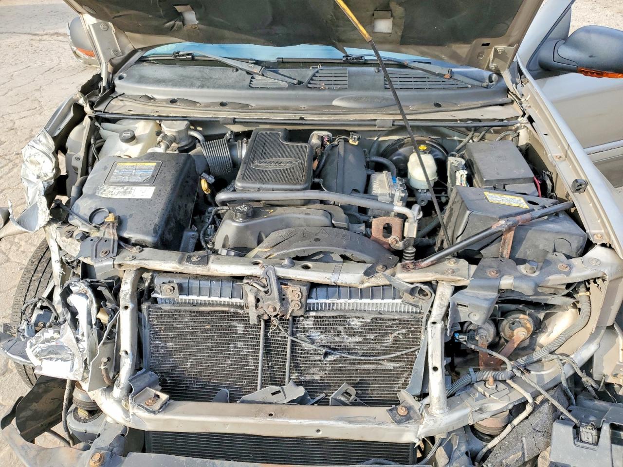 2003 GMC ENVOY XL photo 12