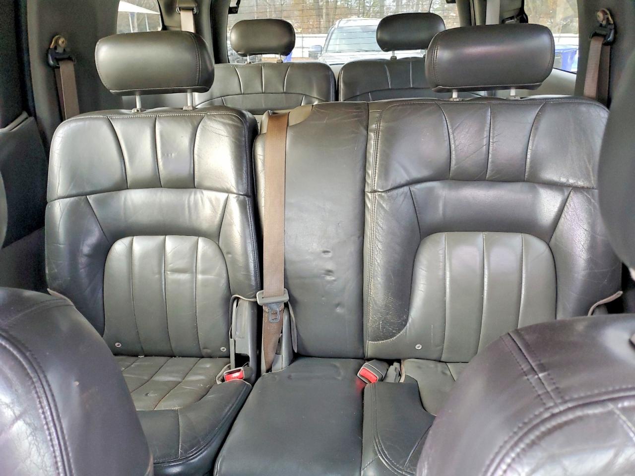 2003 GMC ENVOY XL photo 10