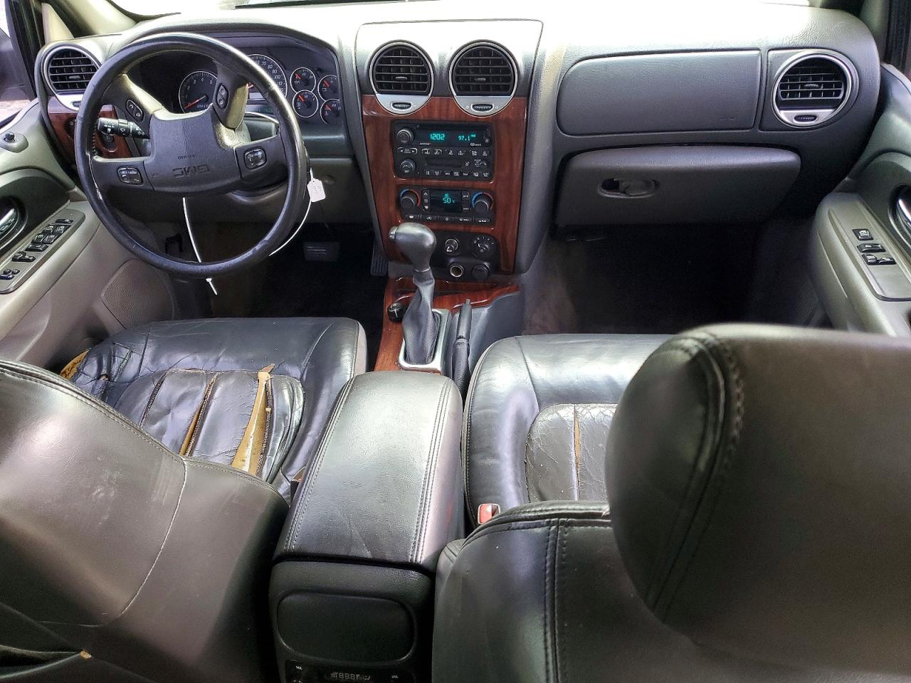2003 GMC ENVOY XL photo 8