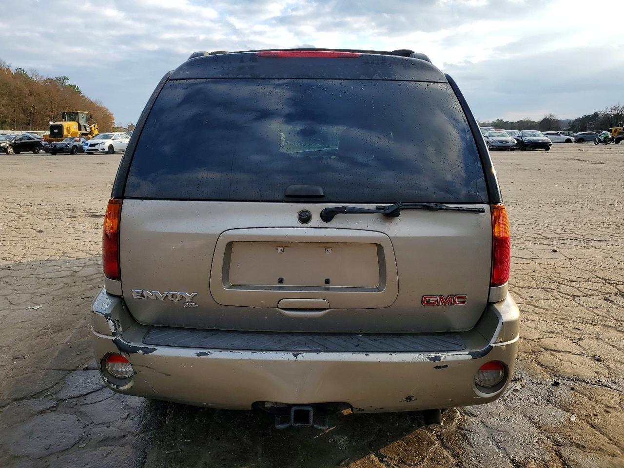 2003 GMC ENVOY XL photo 6
