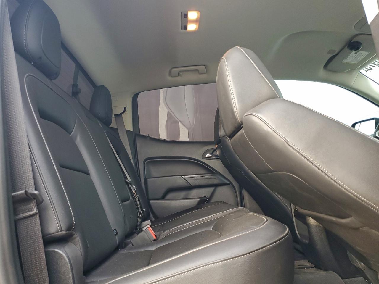 2022 CHEVROLET COLORADO ZR2 photo 10