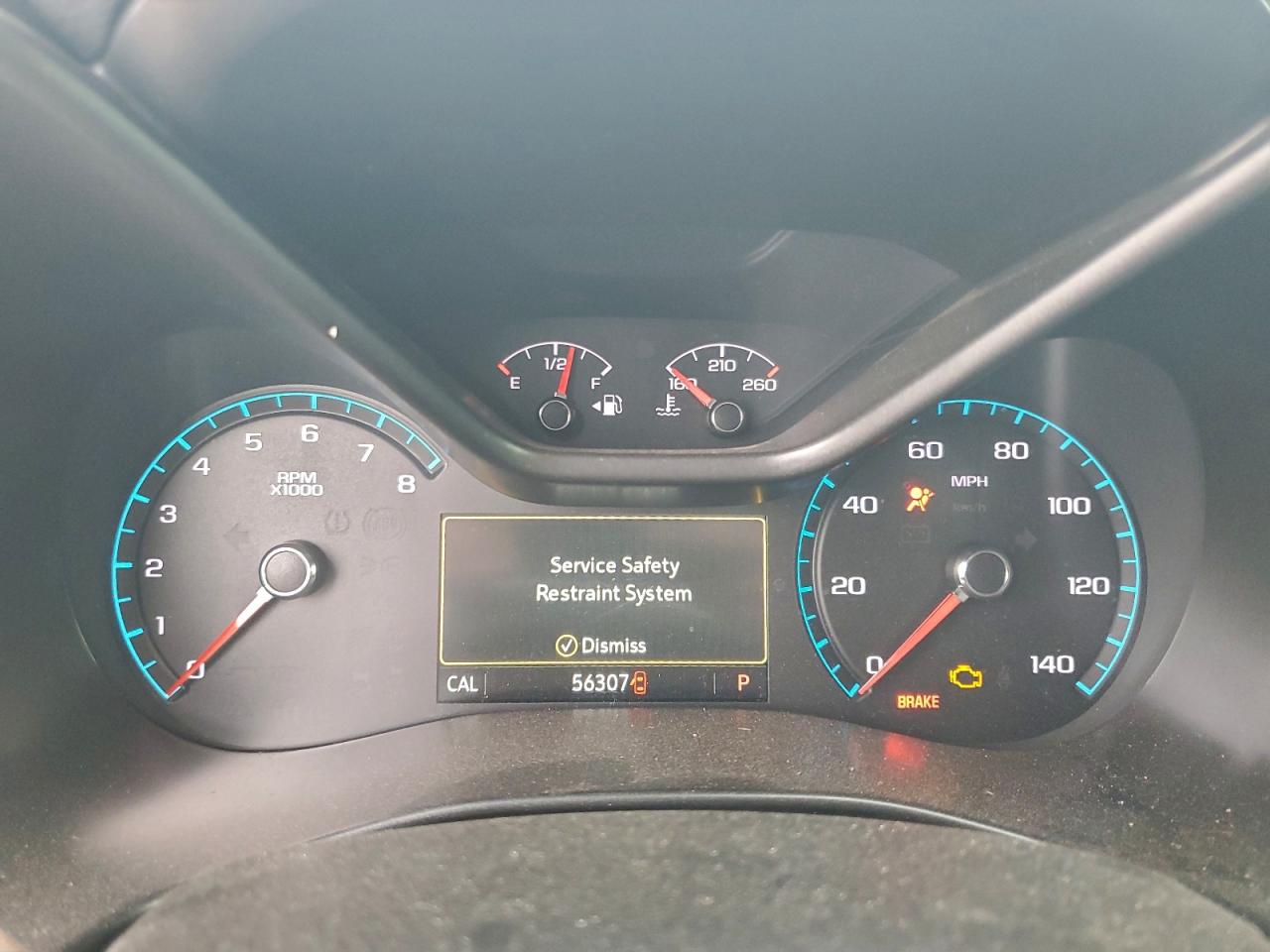 2022 CHEVROLET COLORADO ZR2 photo 9