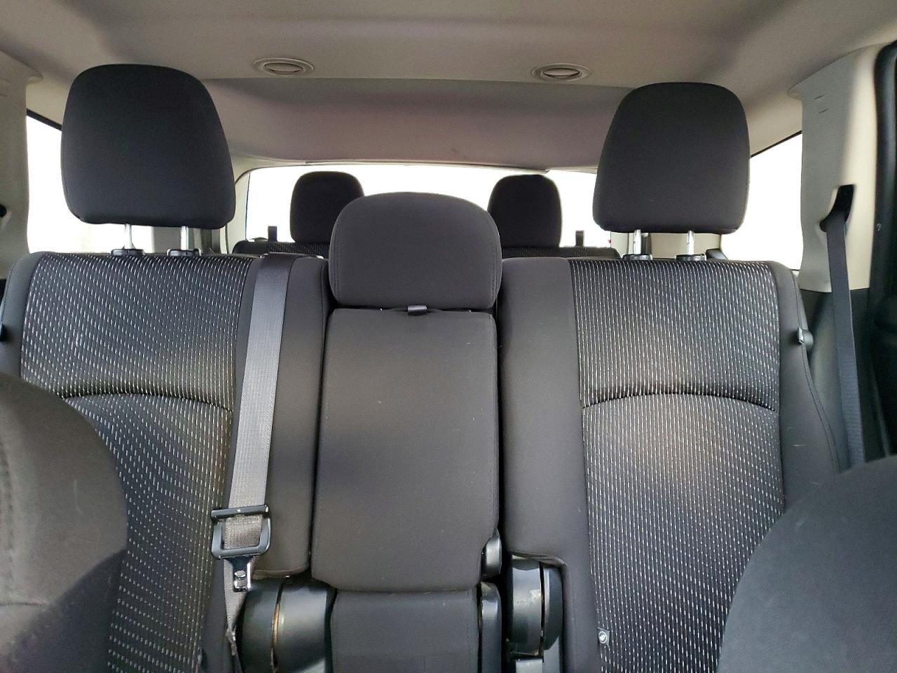 2017 DODGE JOURNEY SXT photo 10
