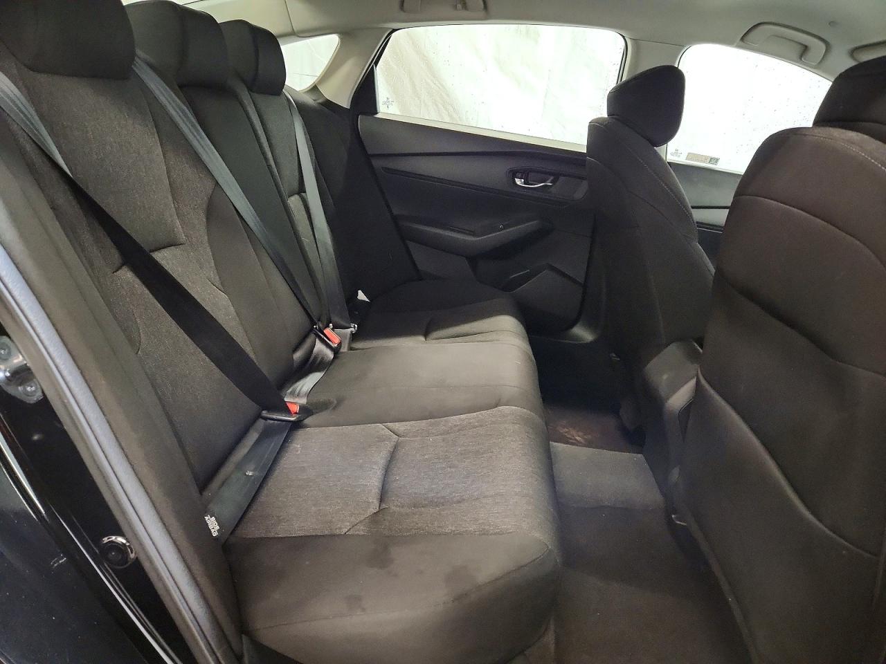 2024 HONDA ACCORD LX photo 10