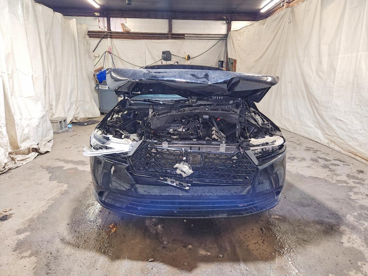 2024 HONDA ACCORD LX photo 5