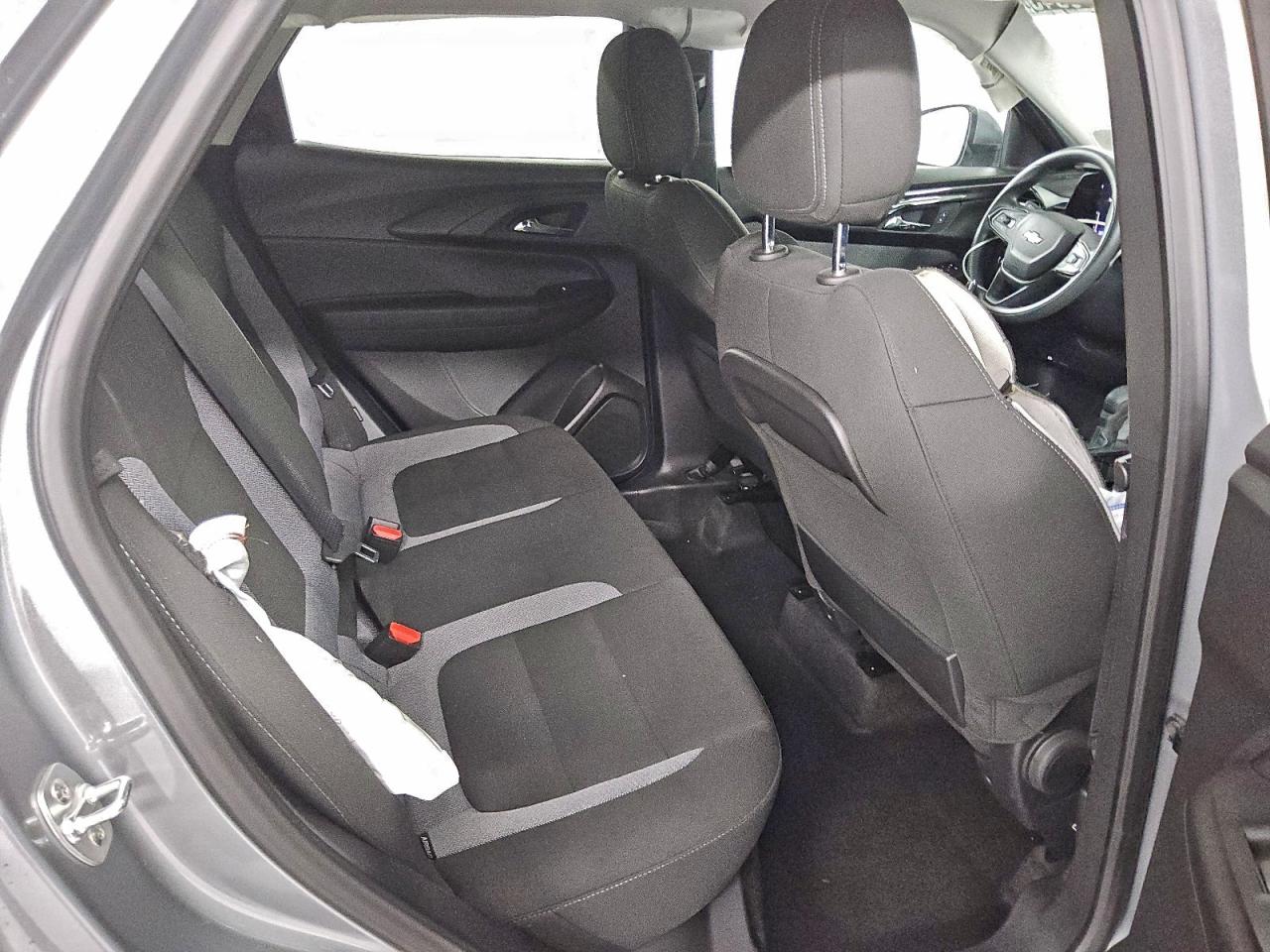 2025 CHEVROLET TRAILBLAZER LT photo 10