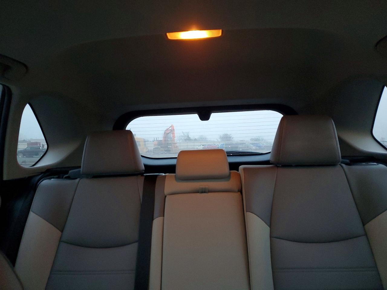 2021 TOYOTA RAV4 XLE PREMIUM photo 10