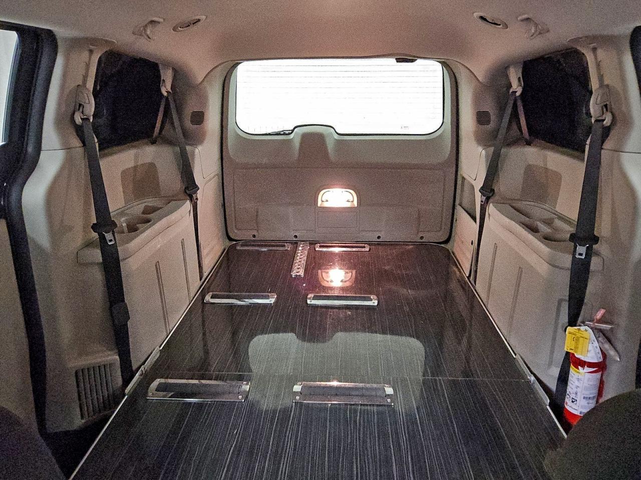 2013 DODGE GRAND CARAVAN SE photo 19