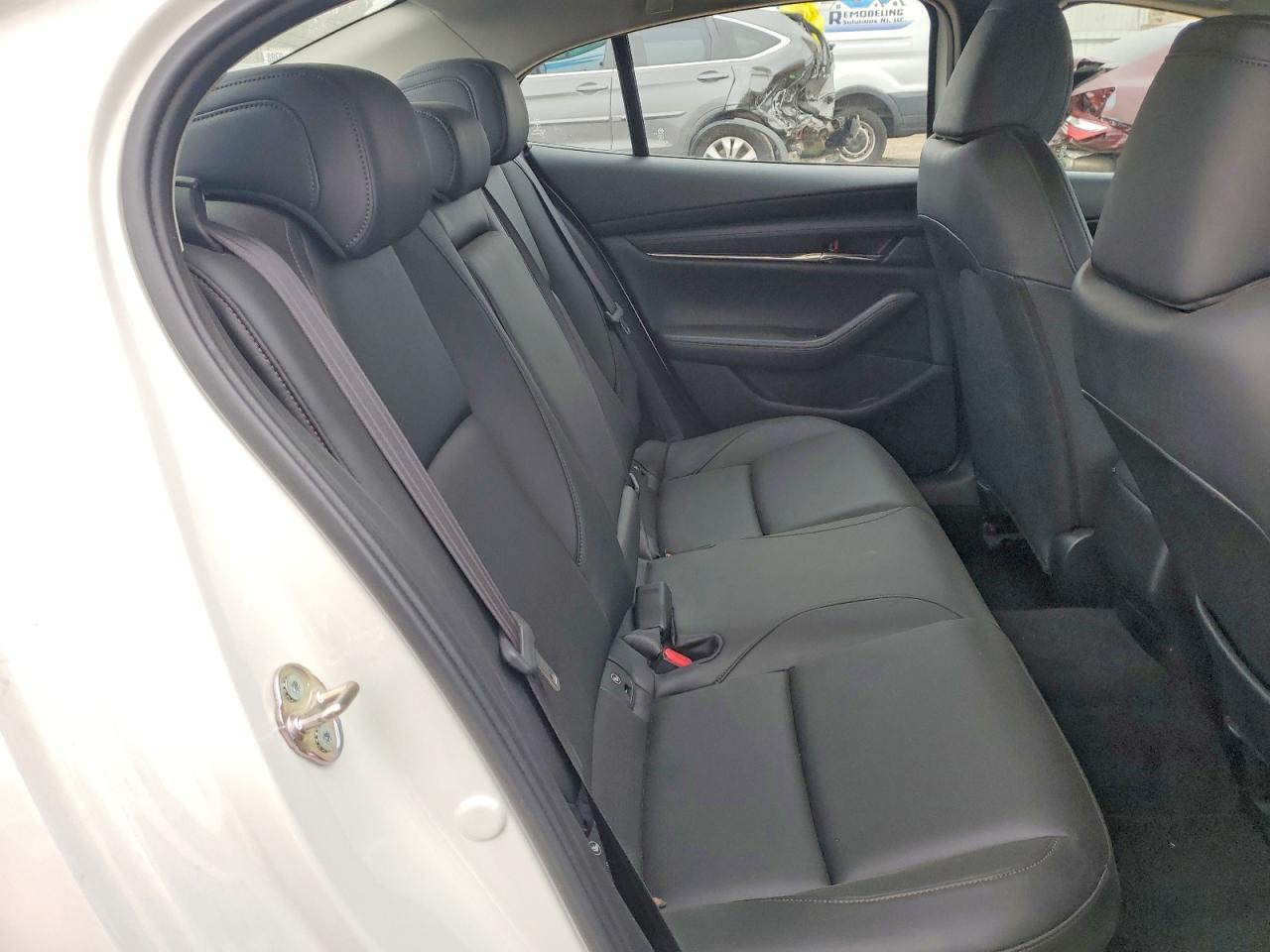 2019 MAZDA 3 PREFERRED PLUS photo 10