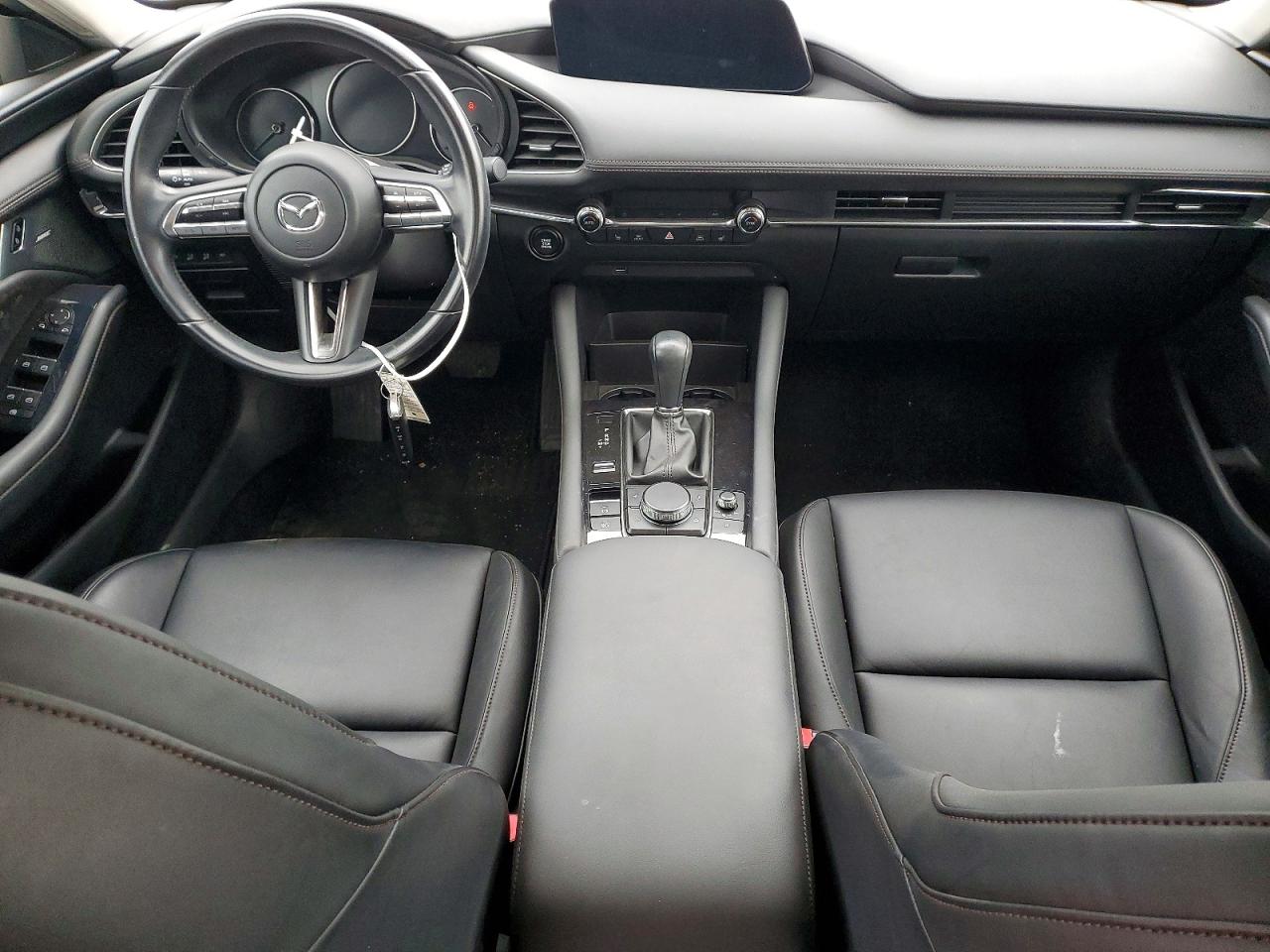 2019 MAZDA 3 PREFERRED PLUS photo 8