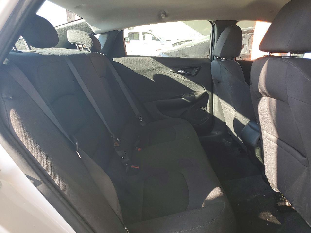 2022 CHEVROLET MALIBU LS photo 10