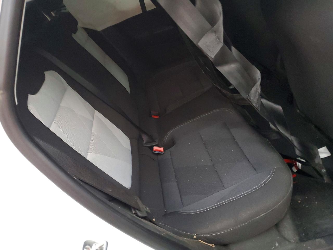 2025 CHEVROLET TRAX LS photo 21