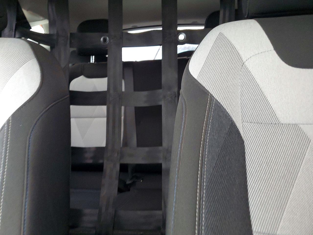 2025 CHEVROLET TRAX LS photo 19
