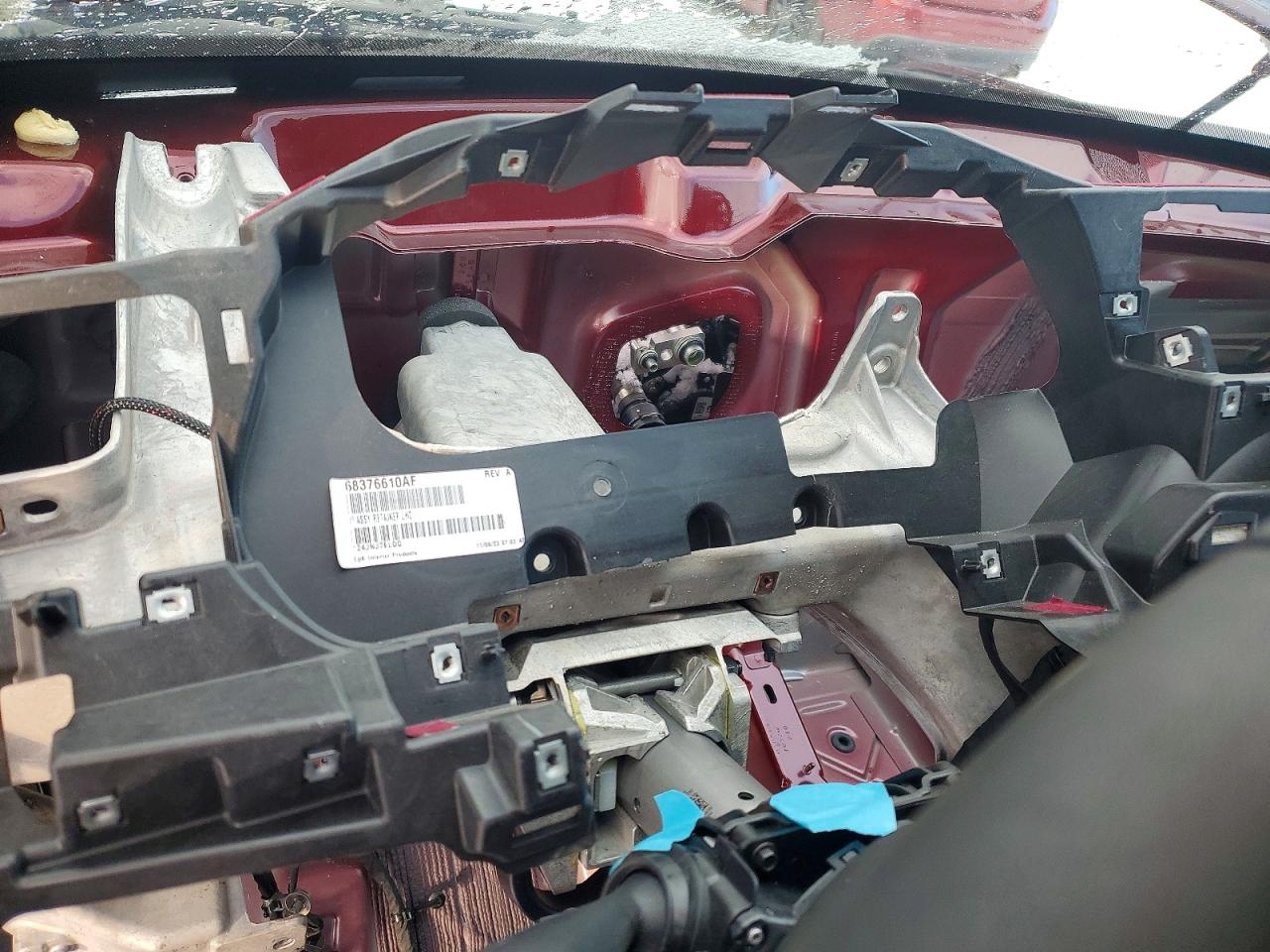 2024 JEEP GRAND CHEROKEE L LIMITED photo 9