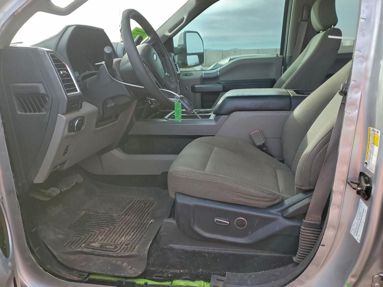 2017 FORD F250 SUPER DUTY photo 7