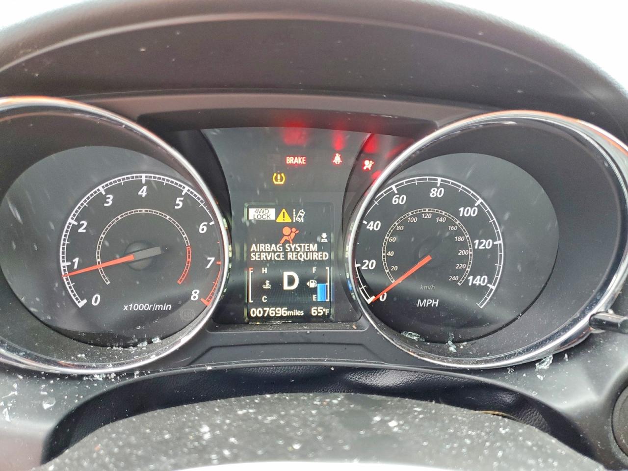 2024 MITSUBISHI OUTLANDER SPORT S/SE photo 9