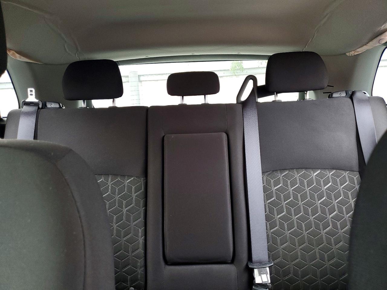 2024 MITSUBISHI OUTLANDER SPORT S/SE photo 10