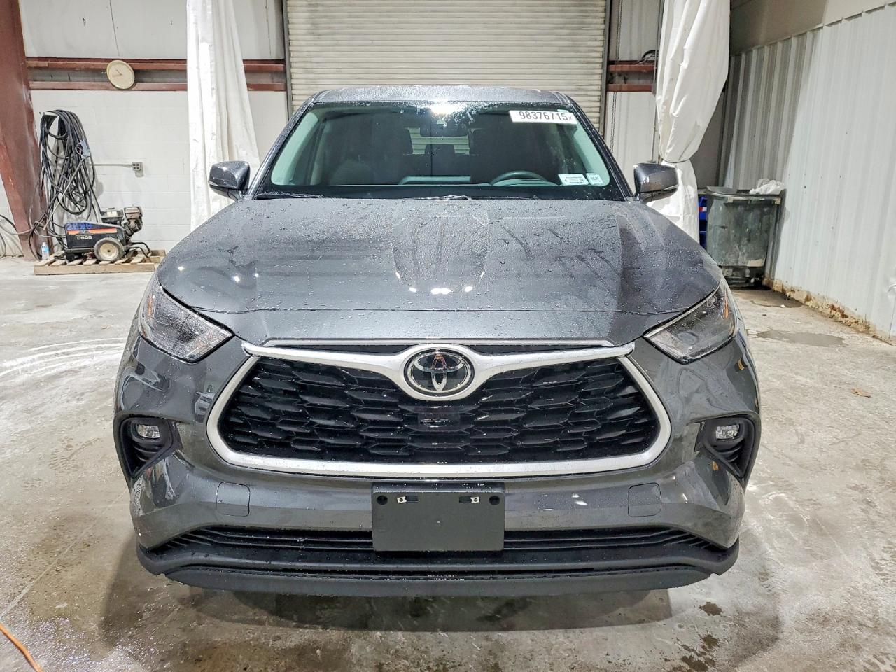 2023 TOYOTA HIGHLANDER L photo 5