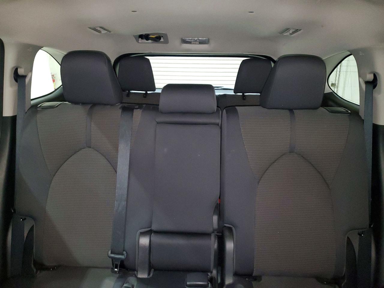 2023 TOYOTA HIGHLANDER L photo 10