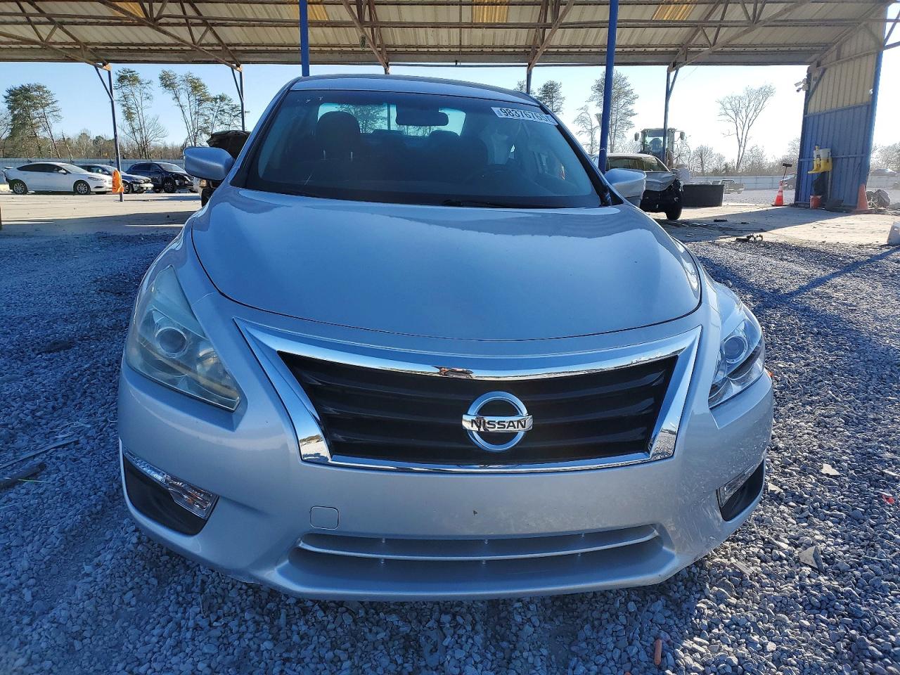 2013 NISSAN ALTIMA 2.5 photo 5
