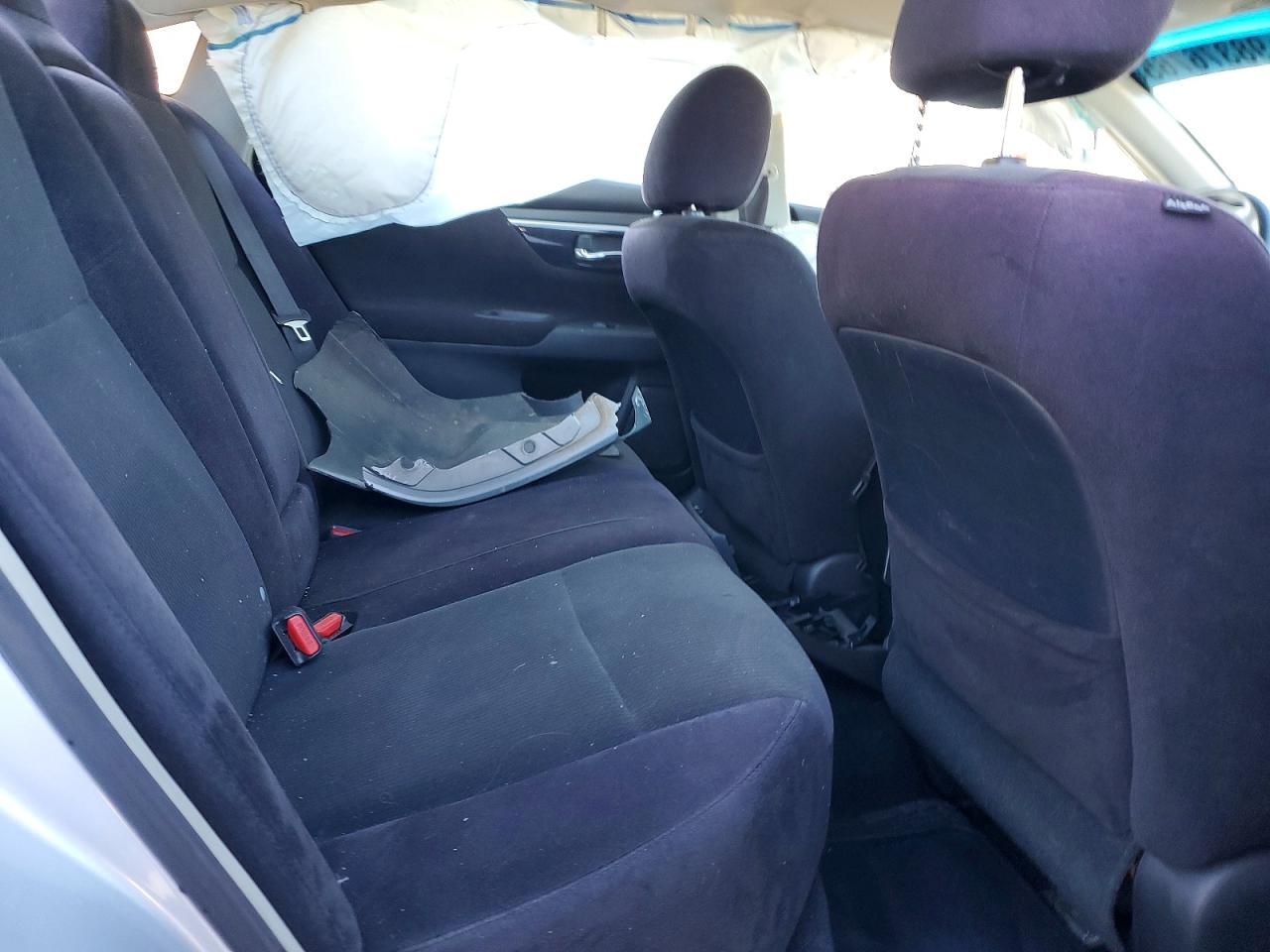 2013 NISSAN ALTIMA 2.5 photo 10