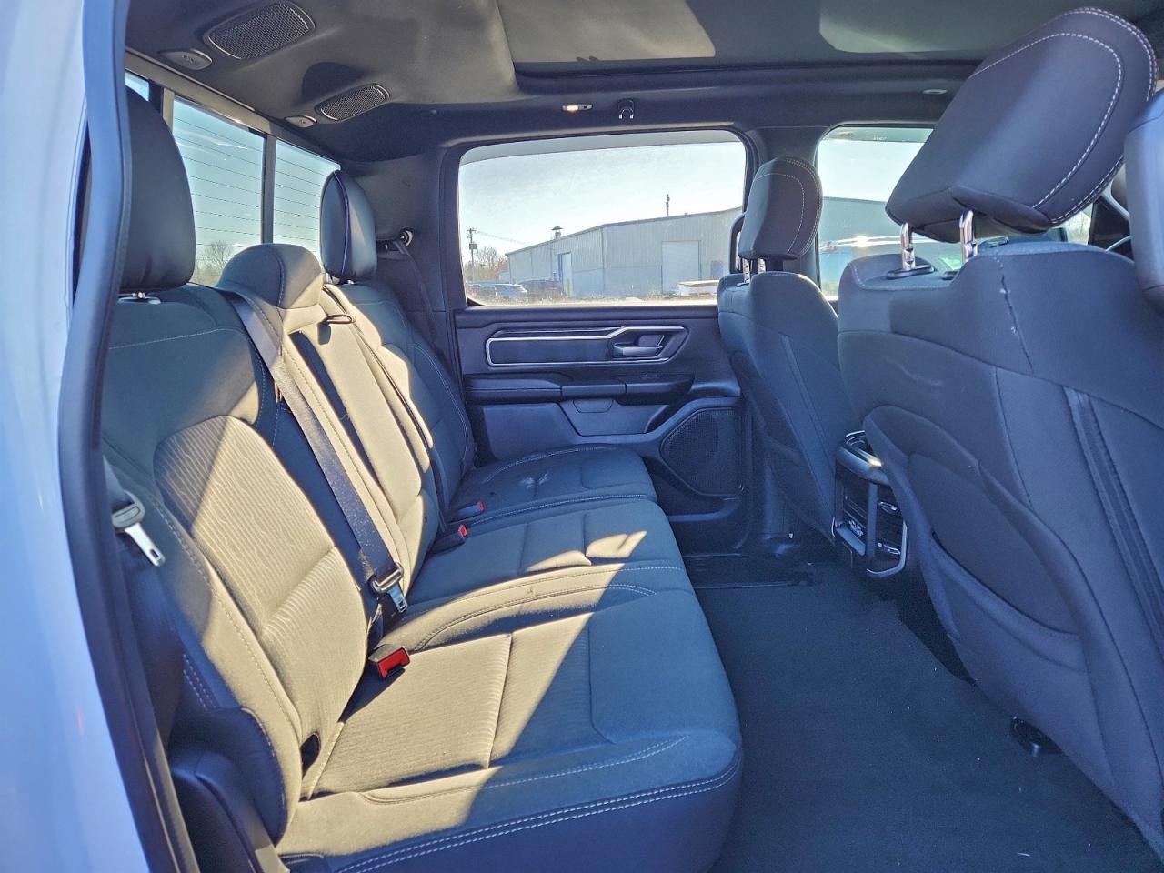 2023 RAM 1500 BIG HORN/LONE STAR photo 10
