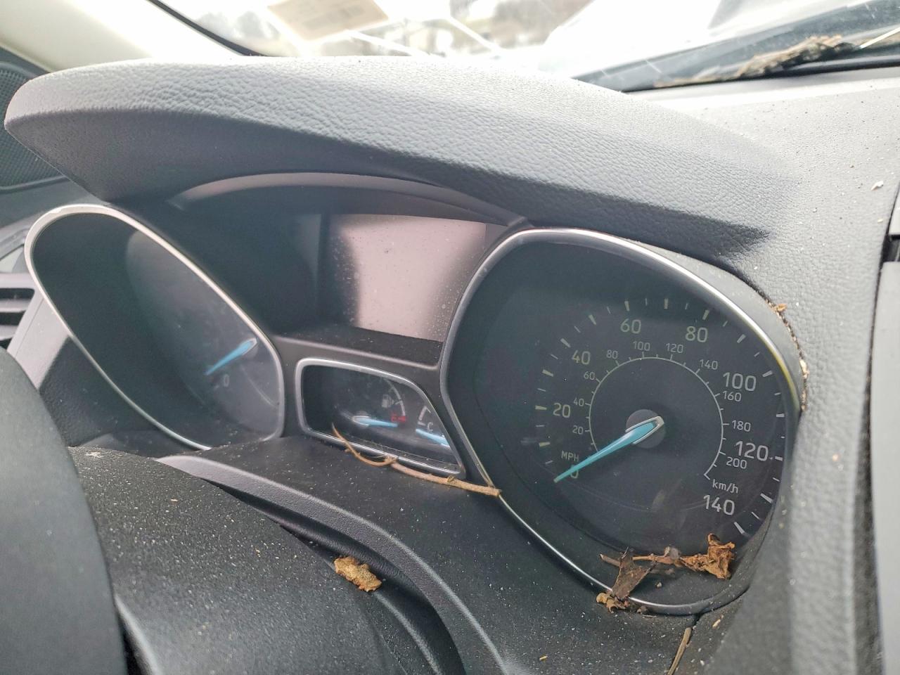2019 FORD ESCAPE SE photo 9