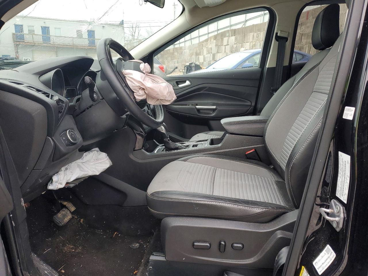 2019 FORD ESCAPE SE photo 7