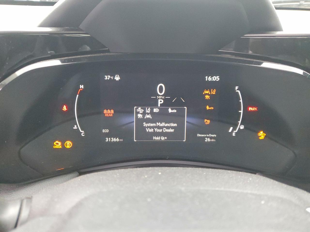 2024 LEXUS NX 350 PREMIUM photo 9