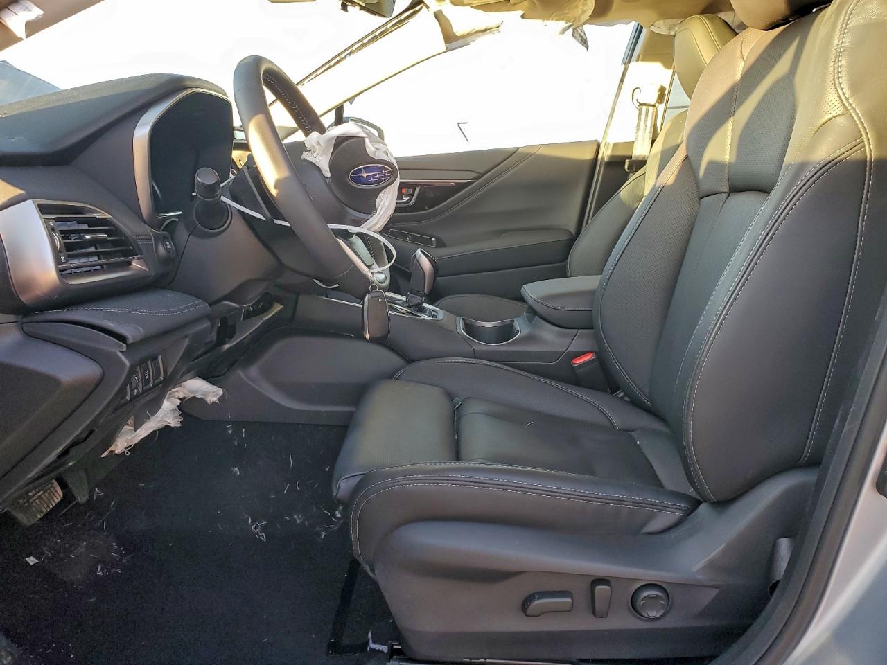 2025 SUBARU OUTBACK TOURING photo 7