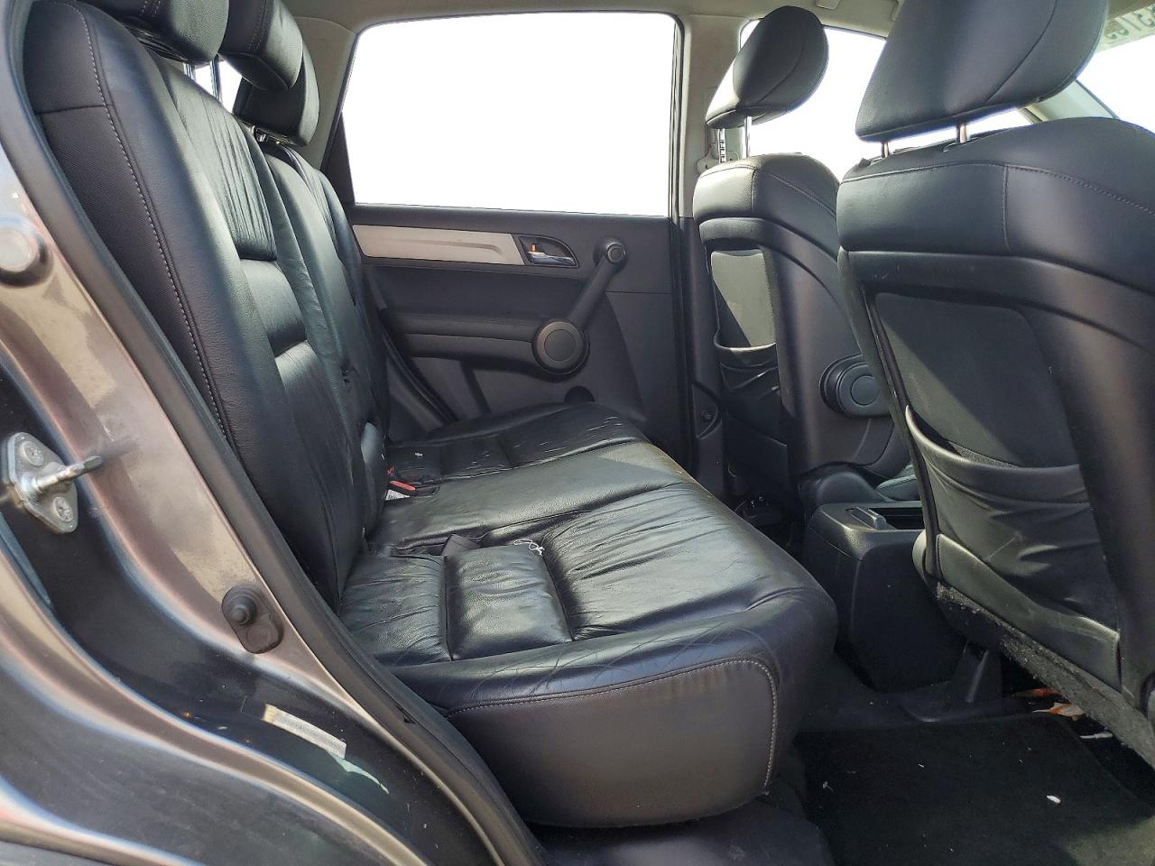 2011 HONDA CR-V EXL photo 10