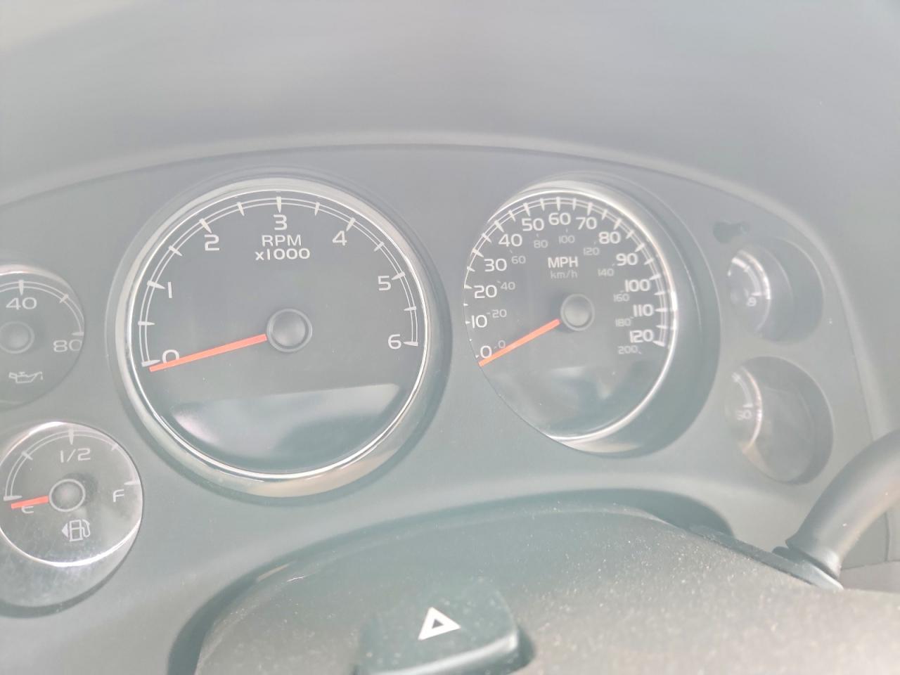 2011 GMC SIERRA K1500 DENALI photo 9