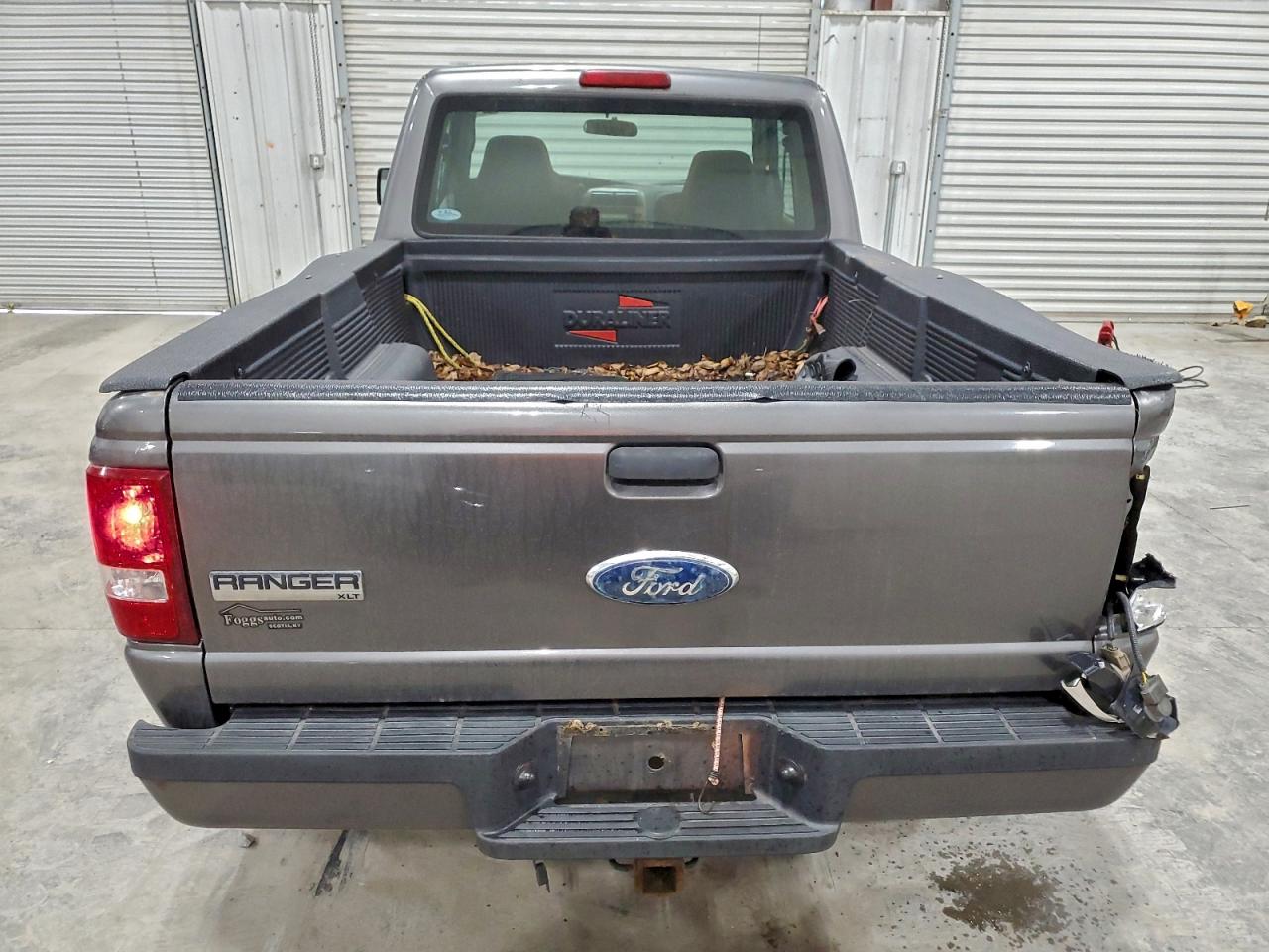 2007 FORD RANGER SUPER CAB photo 6