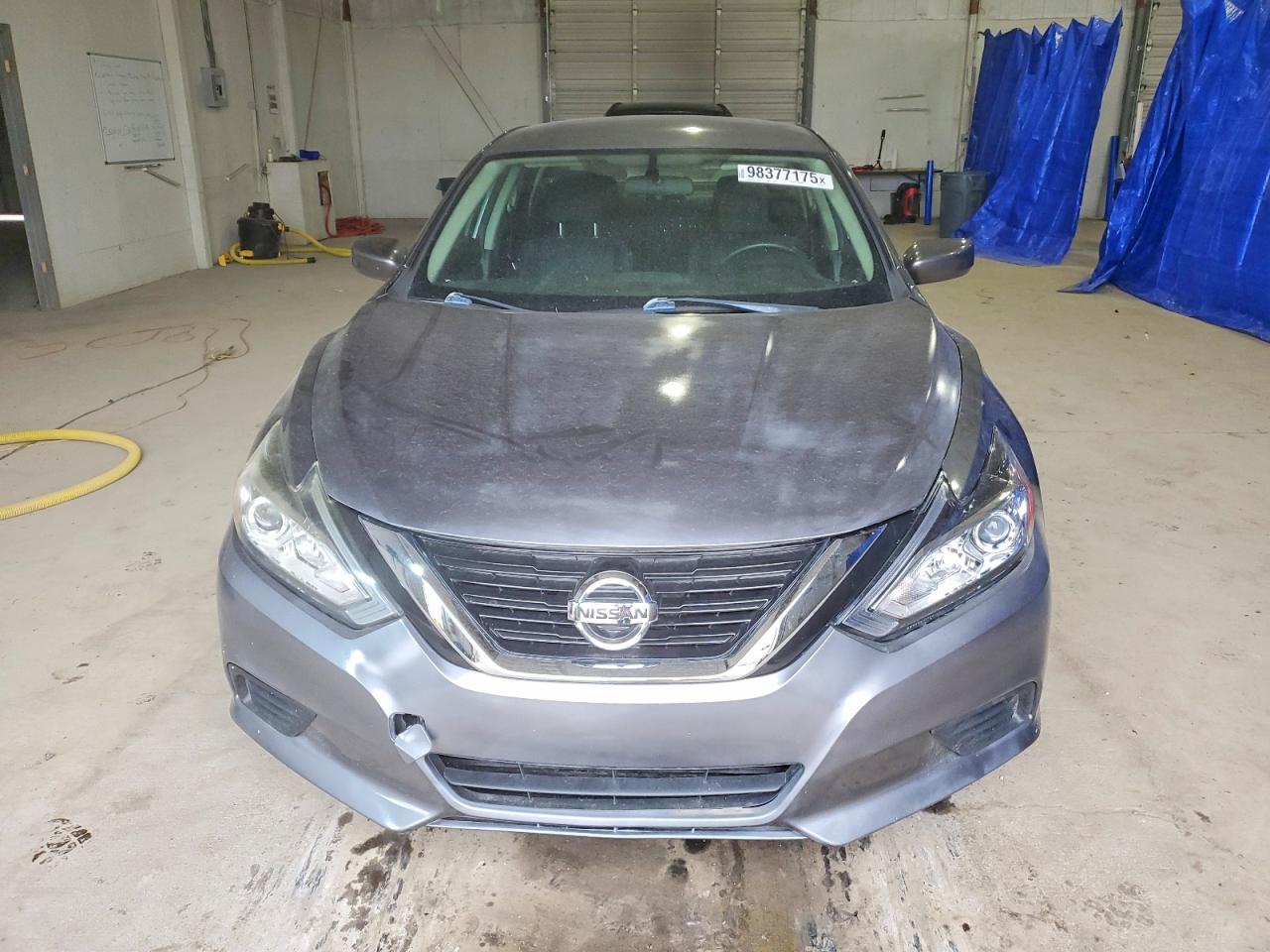 2016 NISSAN ALTIMA 2.5 photo 5
