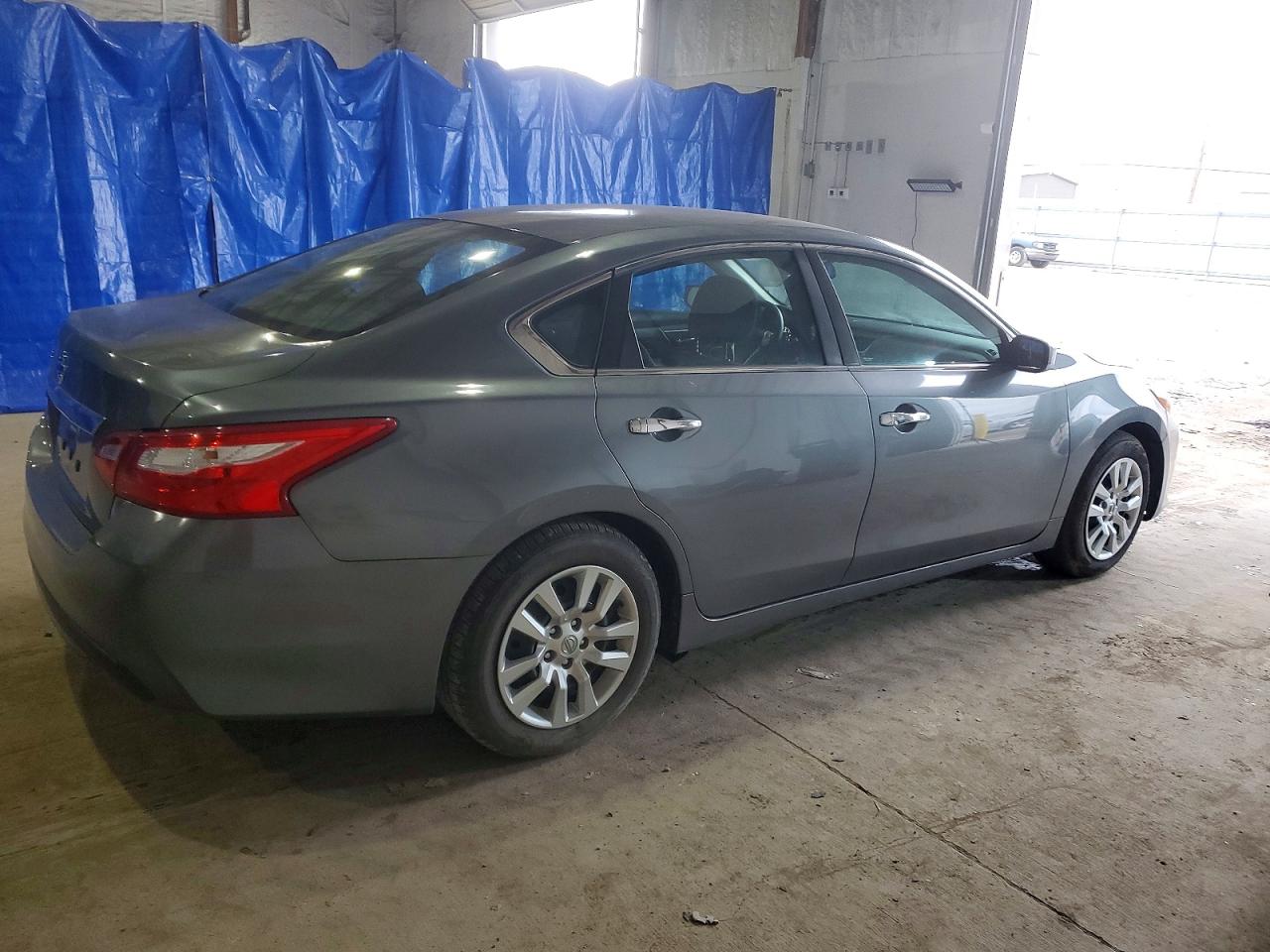2016 NISSAN ALTIMA 2.5 photo 3