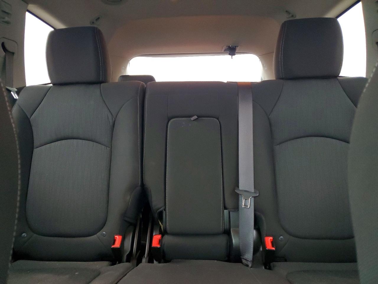2014 CHEVROLET TRAVERSE LT photo 10