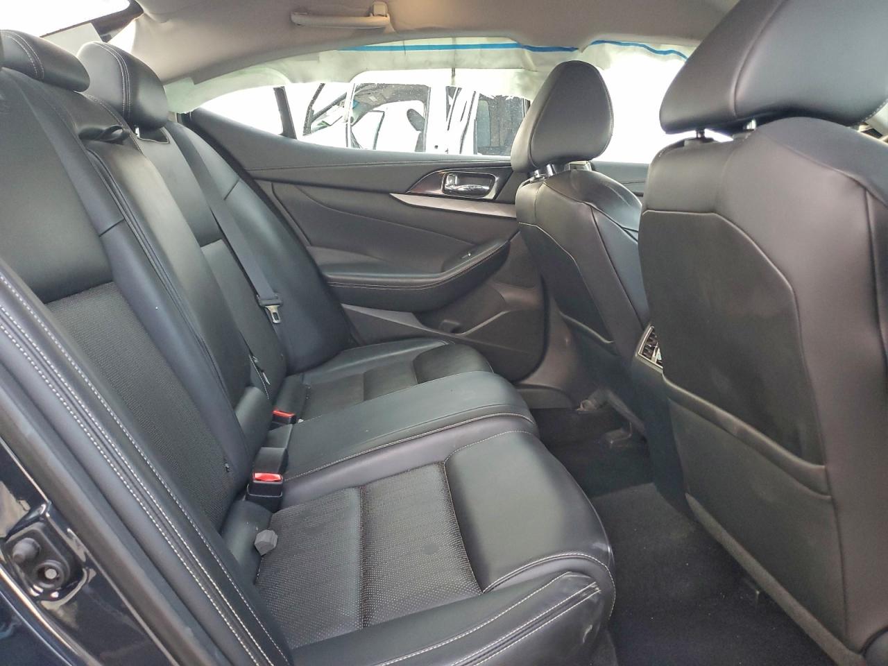 2017 NISSAN MAXIMA 3.5S photo 10