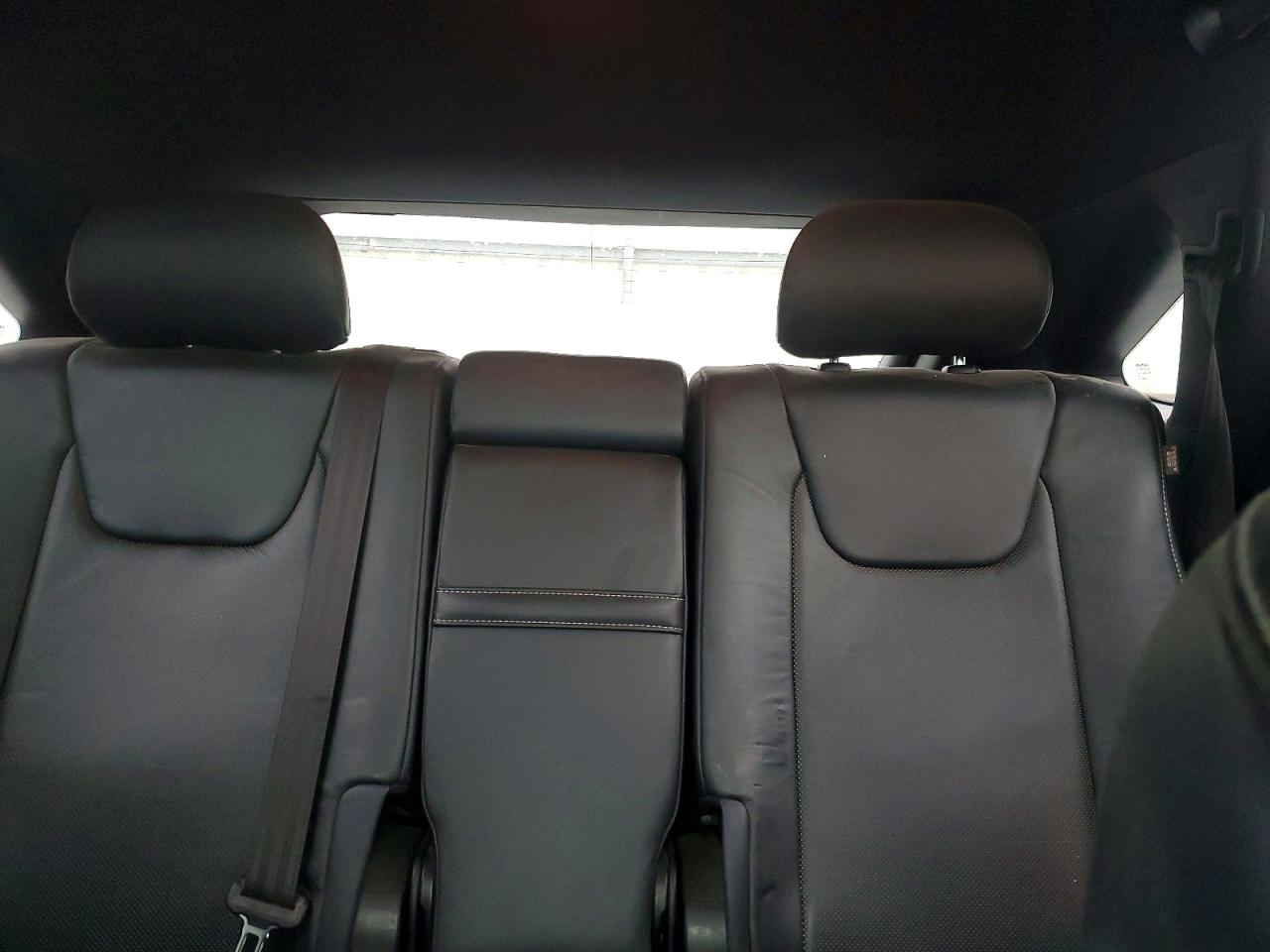 2015 LEXUS RX 350 BASE photo 19
