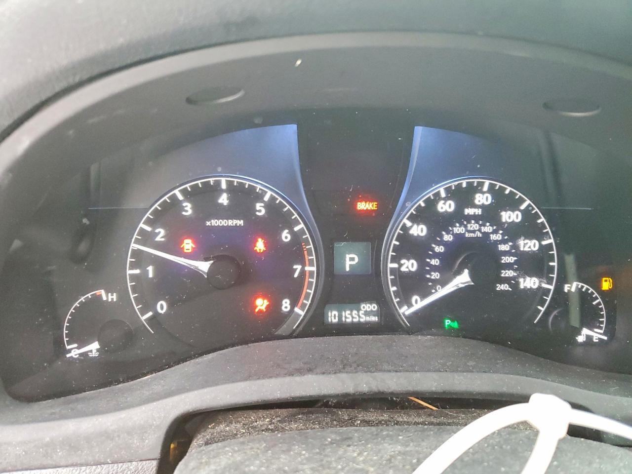 2015 LEXUS RX 350 BASE photo 17