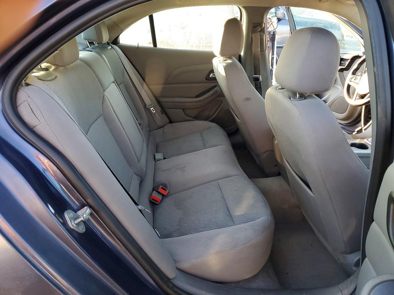 2013 CHEVROLET MALIBU LS photo 10