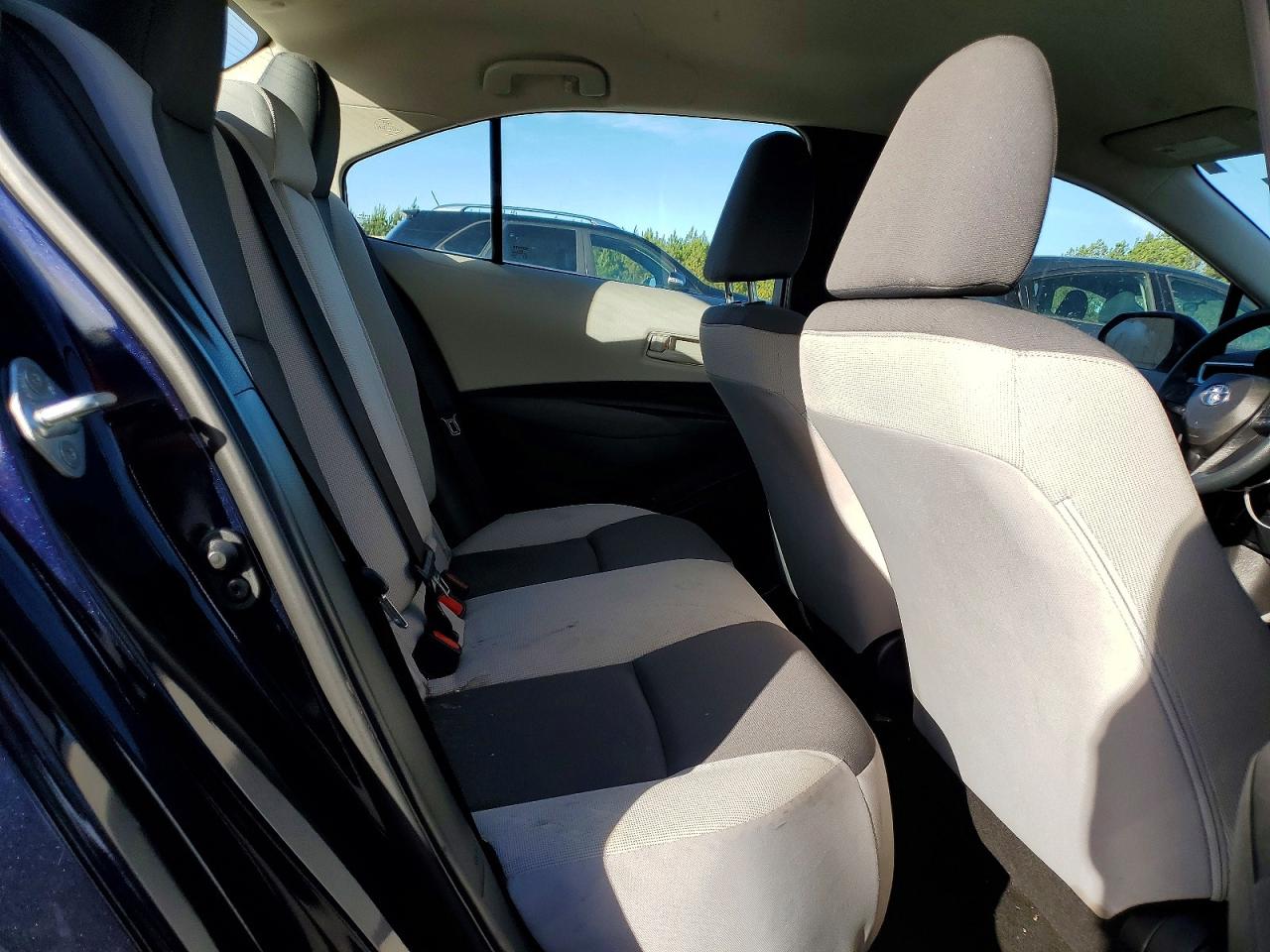 2024 TOYOTA COROLLA LE photo 10