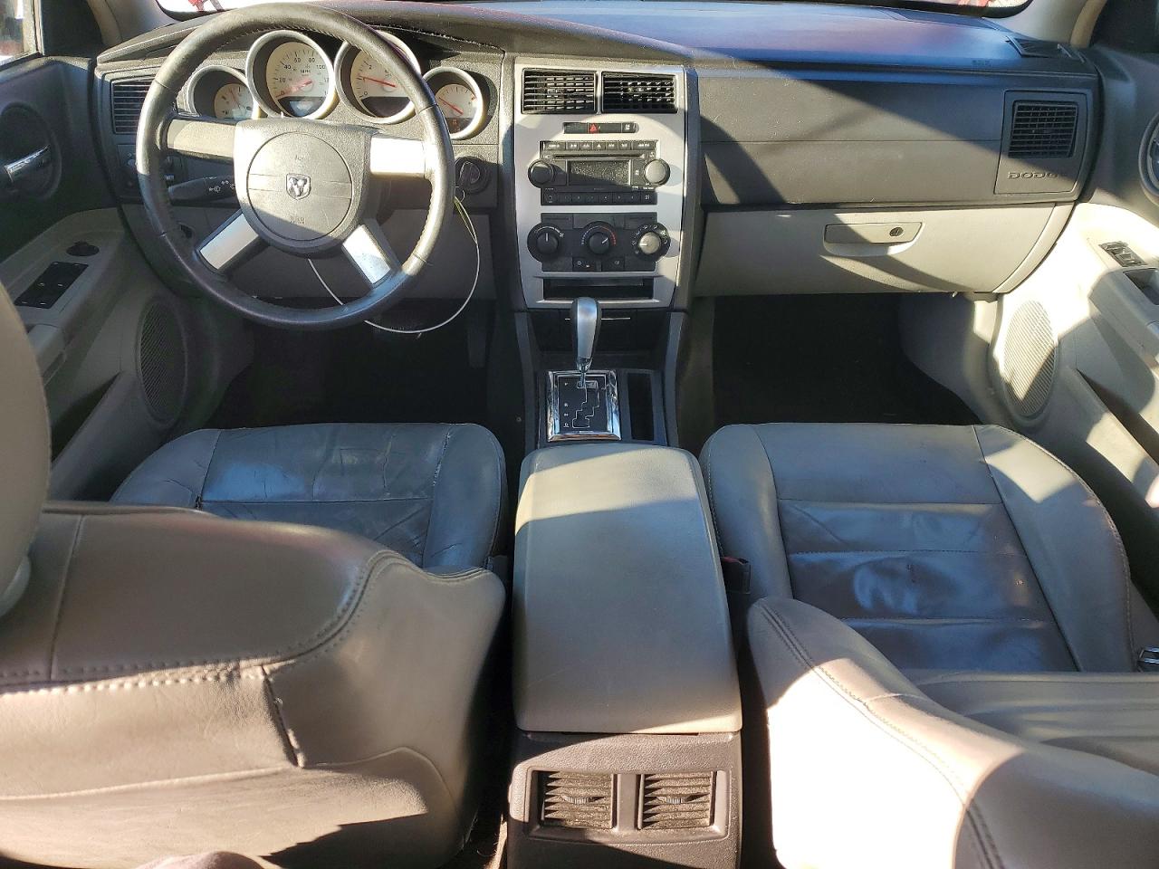 2006 DODGE CHARGER SE photo 8
