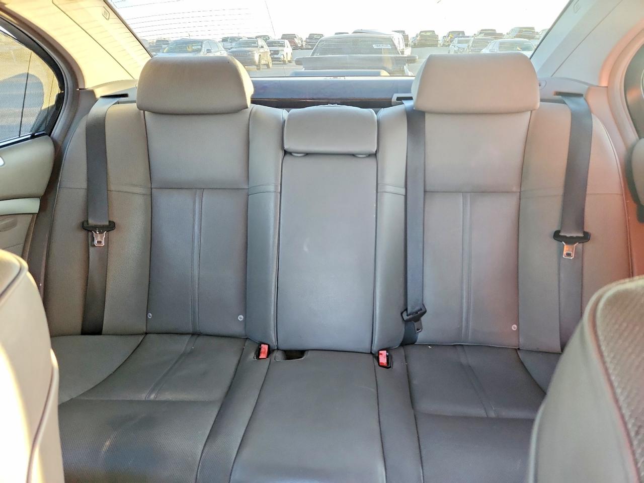 2006 BMW 750 LI photo 10