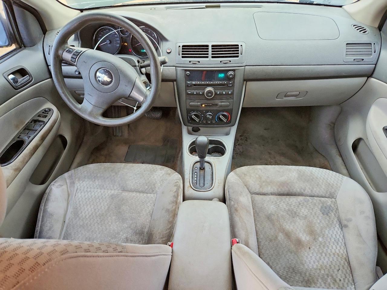 2007 CHEVROLET COBALT LT photo 15